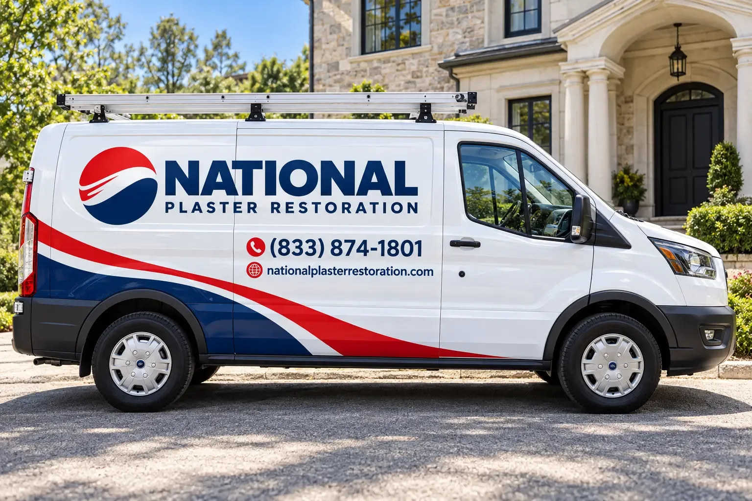 Plaster Repair in Alliance, NC near me