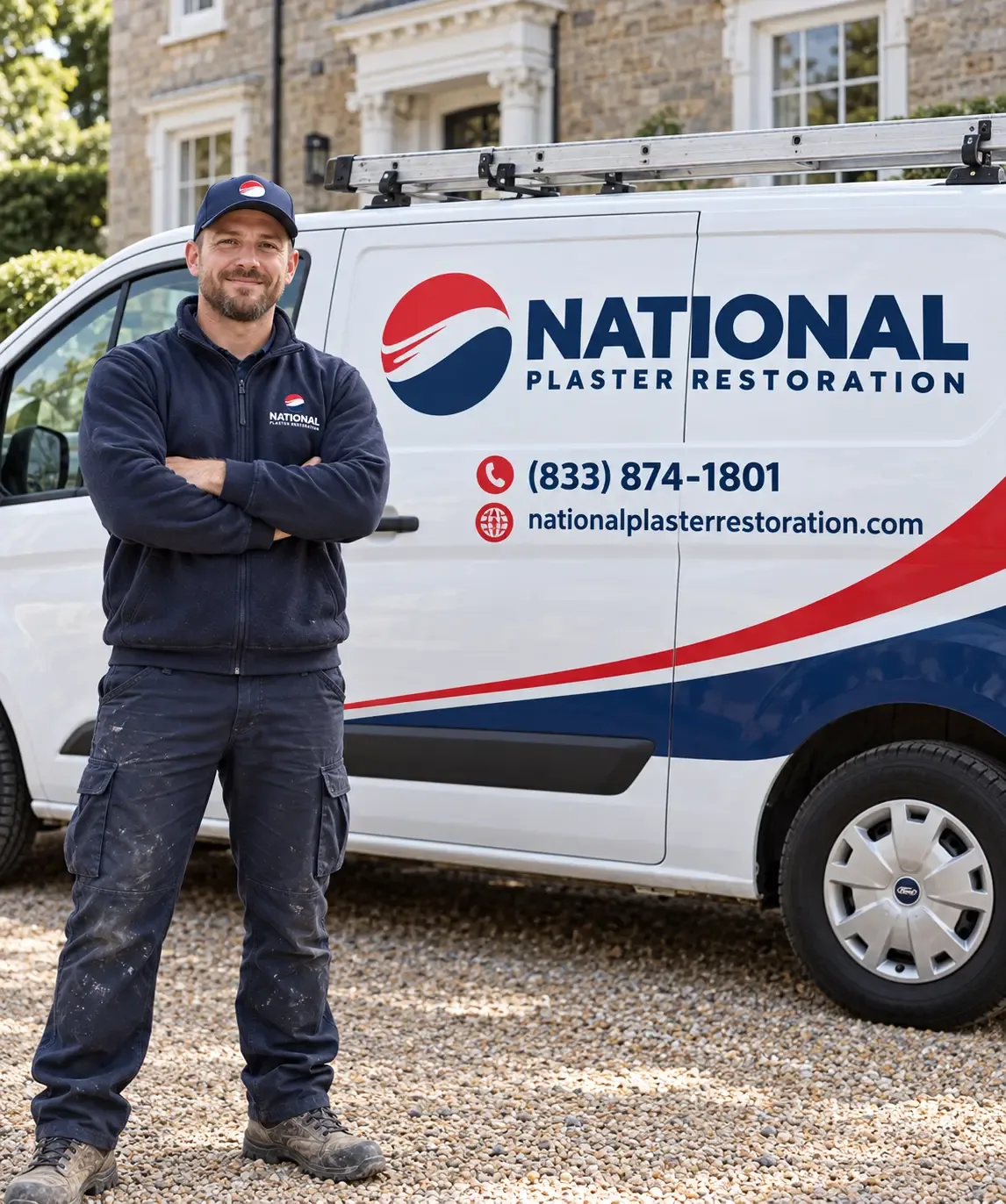 Plaster Repair company in Alliance, NC